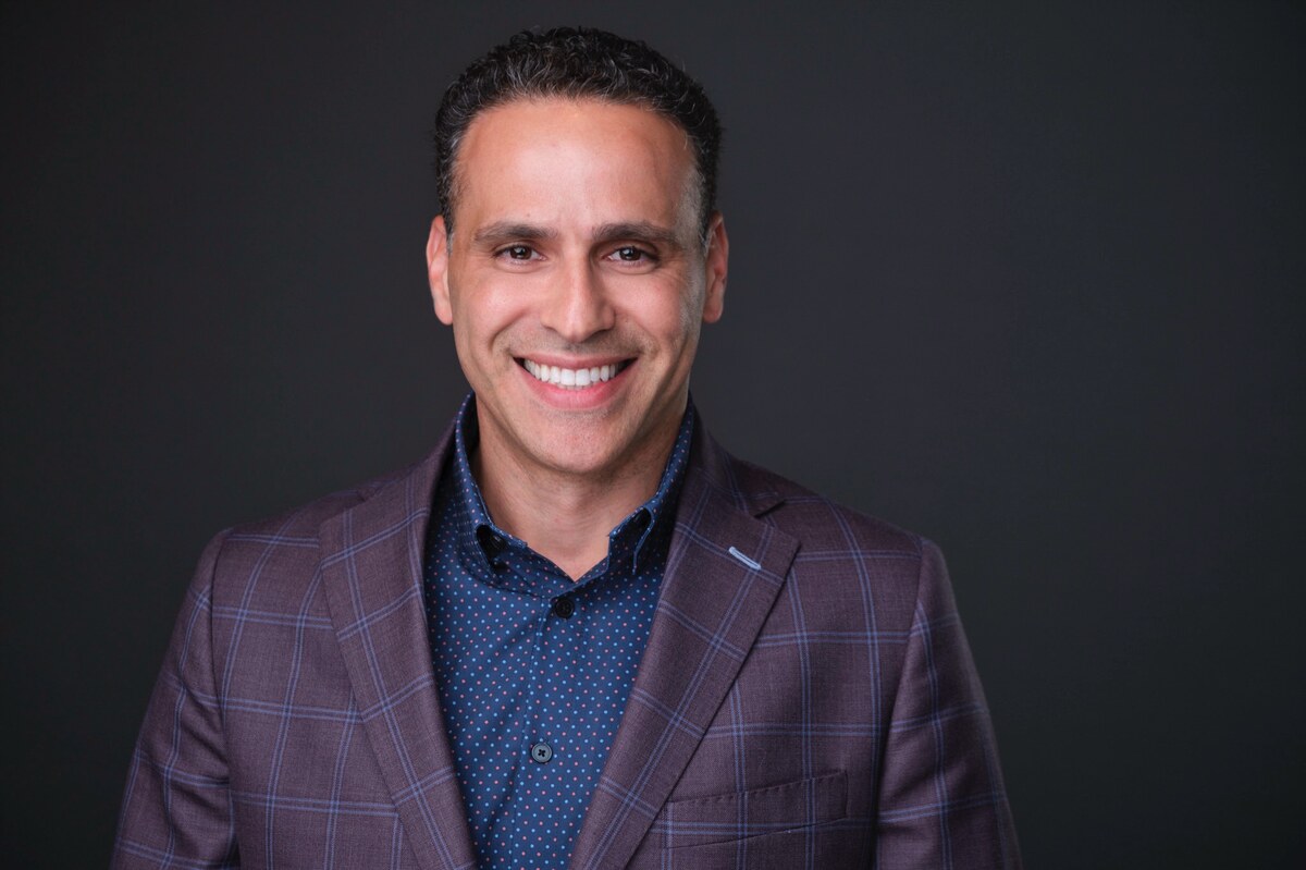 Kory Rykman, founder of Rykman Realty