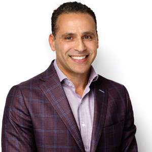 Kory Rykman, founder of Rykman Realty