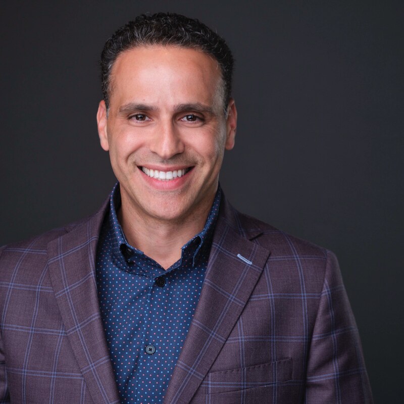 Kory Rykman, founder of Rykman Realty